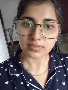 Profile photo of Fasna  Rishin , undefined tutor at Wiingy