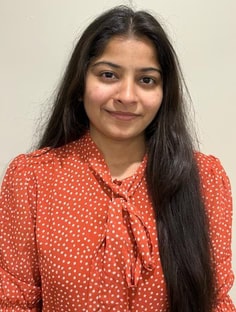 Profile photo of Stuti Thakker, undefined tutor at Wiingy