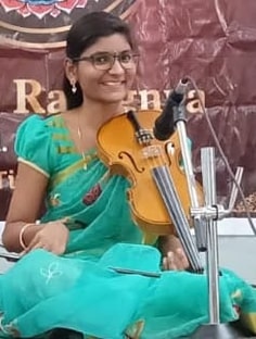 Profile photo of Sunanda Chintha, undefined tutor at Wiingy