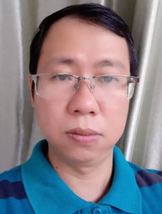 Profile photo of Thanh Do, undefined tutor at Wiingy