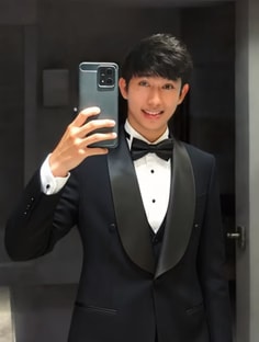 Profile photo of Clint Vidal, undefined tutor at Wiingy