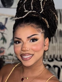 Profile photo of Inaijsa Betts, undefined tutor at Wiingy