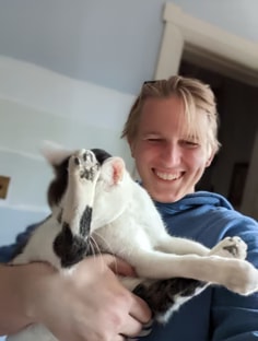 Profile photo of Randy Brenner, undefined tutor at Wiingy