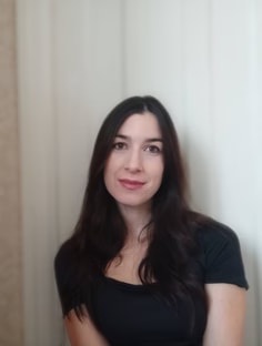 Profile photo of Ursula Rivas Rueda, undefined tutor at Wiingy