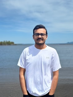 Profile photo of Vedant Gabani, undefined tutor at Wiingy