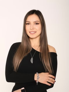 Profile photo of Victoria Frisher, undefined tutor at Wiingy