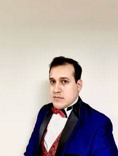 Profile photo of Victor Pena, undefined tutor at Wiingy