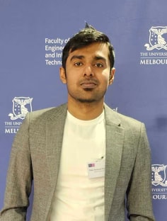 Profile photo of Vijay NV, undefined tutor at Wiingy