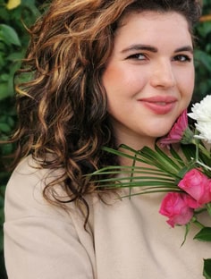 Profile photo of Vivien Toth, undefined tutor at Wiingy