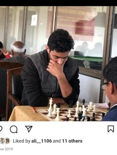 Profile photo of Yasar Abdullah, undefined tutor at Wiingy