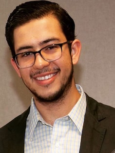 Profile photo of Yeriko Vargas, undefined tutor at Wiingy