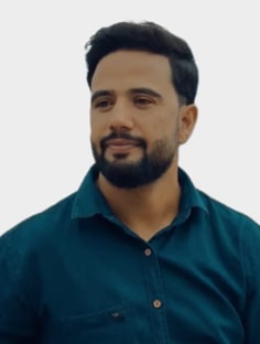 Profile photo of Zahid Bashir, undefined tutor at Wiingy