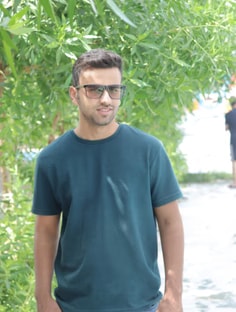 Profile photo of Monish Jain, undefined tutor at Wiingy