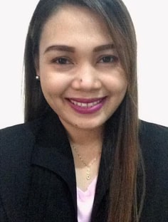 Profile photo of Mary Rose Lumacang, undefined tutor at Wiingy