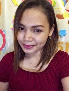 Profile photo of Mary Rose Lumacang, undefined tutor at Wiingy