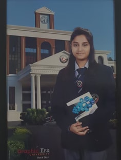 Profile photo of Swati Gupta, undefined tutor at Wiingy