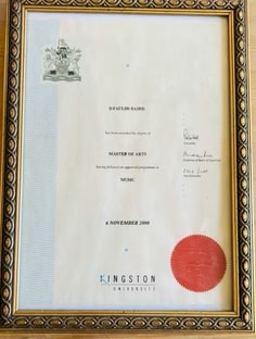 Profile photo of Dee Faulds, undefined tutor at Wiingy