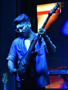 Profile photo of Arkapravo Ghosh, undefined tutor at Wiingy