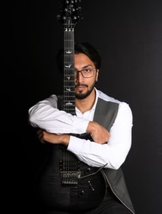 Profile photo of Arkapravo Ghosh, undefined tutor at Wiingy