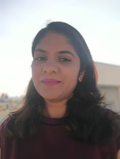 Profile photo of Sunitha Praveen, undefined tutor at Wiingy