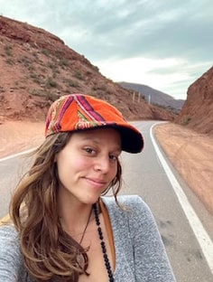 Profile photo of Florencia Larraburu, undefined tutor at Wiingy