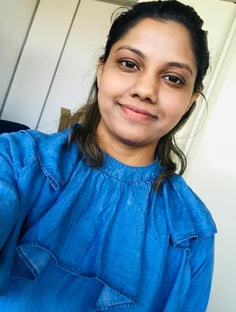 Profile photo of Subathra Ramachandran, undefined tutor at Wiingy