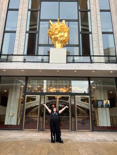 Profile photo of Kate Bishop, undefined tutor at Wiingy