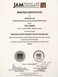 Profile photo of Yuho  Tsang, undefined tutor at Wiingy