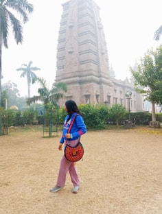 Profile photo of AASTHA TRIPATHI, undefined tutor at Wiingy