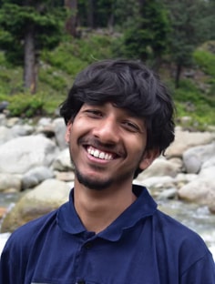 Profile photo of Aman Kumar, undefined tutor at Wiingy