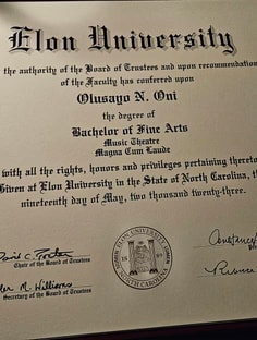 Profile photo of Sayo Oni, undefined tutor at Wiingy