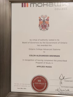 Profile photo of Colin  Brennan, undefined tutor at Wiingy