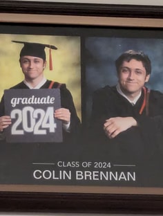 Profile photo of Colin  Brennan, undefined tutor at Wiingy