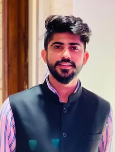 Profile photo of Bharat Bedi, undefined tutor at Wiingy