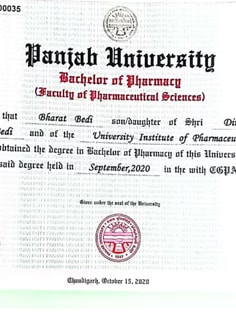 Profile photo of Bharat Bedi, undefined tutor at Wiingy