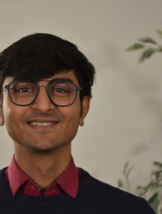 Profile photo of Dhyey Patel, undefined tutor at Wiingy