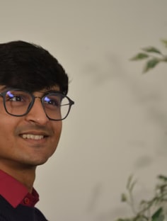 Profile photo of Dhyey Patel, undefined tutor at Wiingy