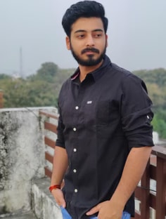 Profile photo of Anshuman Shahi, undefined tutor at Wiingy