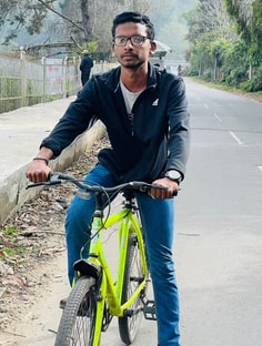 Profile photo of Siddharth  Nair , undefined tutor at Wiingy