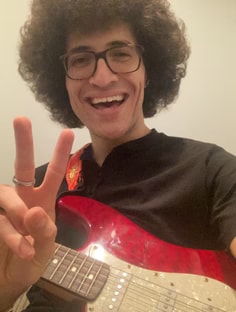 Profile photo of Travis Recio, undefined tutor at Wiingy