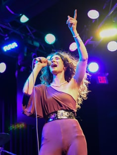 Profile photo of Maya Tisdale, undefined tutor at Wiingy