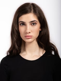 Profile photo of Maya Tisdale, undefined tutor at Wiingy