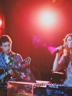 Profile photo of Maya Tisdale, undefined tutor at Wiingy