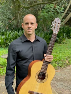 Profile photo of Dror Arussi, undefined tutor at Wiingy