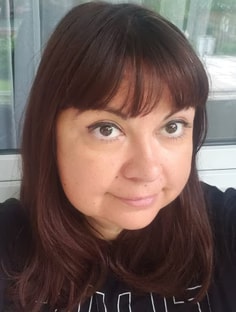 Profile photo of Nevena Kovacevic, undefined tutor at Wiingy