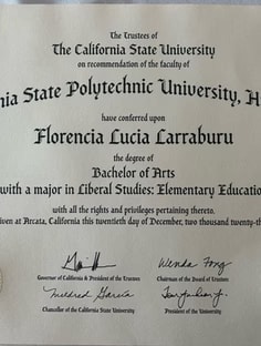 Profile photo of Florencia Larraburu, undefined tutor at Wiingy