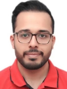 Profile photo of Abhijith Menon, undefined tutor at Wiingy