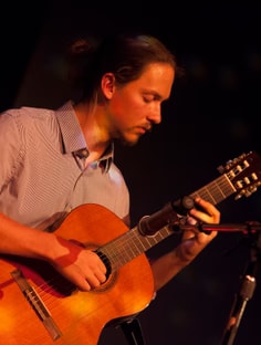 Profile photo of Nathanael Koenig, undefined tutor at Wiingy