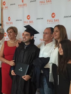 Profile photo of Daniel Tenorio, undefined tutor at Wiingy