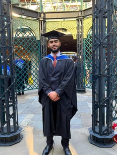 Profile photo of Safa Flaih, undefined tutor at Wiingy